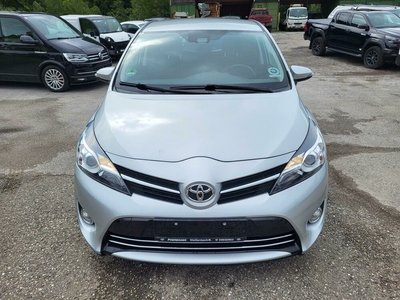 Toyota Verso 1,6 D-4D Edition 45