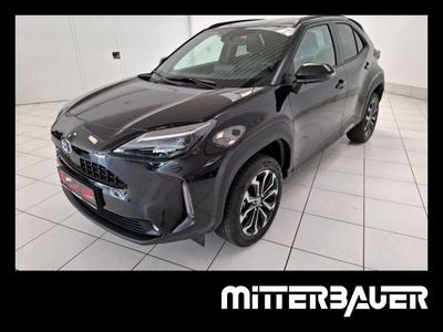 Toyota Yaris Cross 1.5 VVT-i HSD Active Drive Aut. 2WD