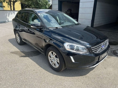 Volvo XC60 2,4D AWD Business *NAVI*SZH*AHV*SD*XENON*