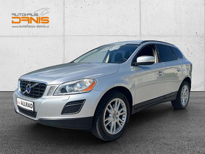 Volvo XC60 D3 AWD Momentum Aut. Einparkhilfe/Xenon/AHV