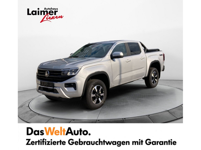 VW Amarok Life TDI 4MOTION