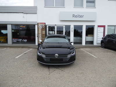 VW Arteon 2,0 TDI *LED*ALCANATARA*KAMERA*