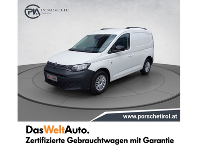 VW Caddy Cargo TDI