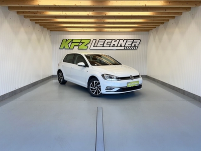 VW Golf 1,0 TSI ''Join'' AHK*NAVI*SITZH*CARPLAY*PDC