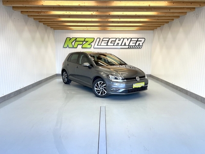 VW Golf 1,6 TDI ''Sound'' AHK*NAVI*CARPLAY*ACC*PDC