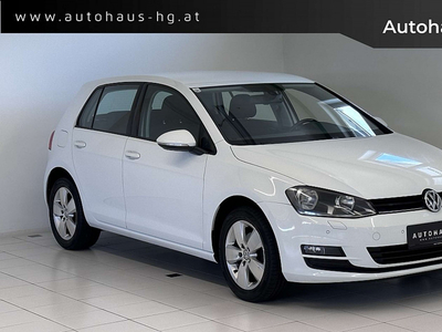 VW Golf abbit 1,2 BMT TSI