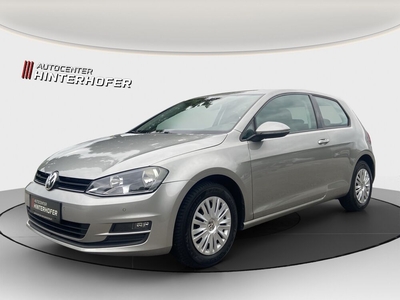 VW Golf VII 1,2TSI BMT*NAVI*