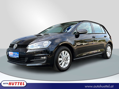 VW Golf VII Comfortline 1.2 TSI BMT - AHV