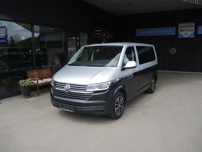 VW Multivan Comfortline 4MOTION