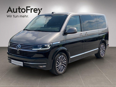 VW T6.1 Multivan Highline 2,0 TDI