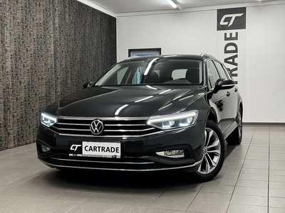 VW Passat Elegance 2,0 SCR TDI DSG / LED/ ACC/ VIRTUAL/ N...