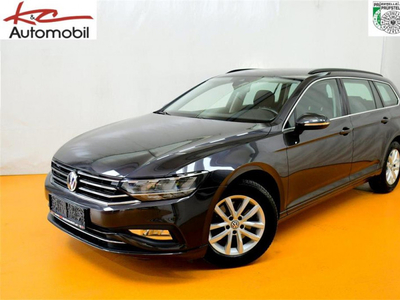 VW Passat Variant 2.0 TDI LED RADAR NAVI