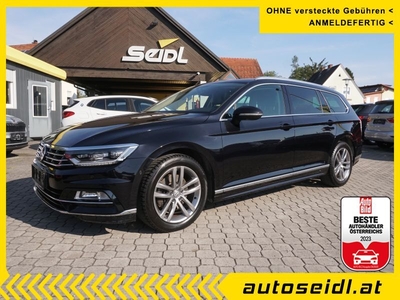 VW Passat Variant Highline 1,4 TSI Highline *R-LINE+VIRTUAL+LED*