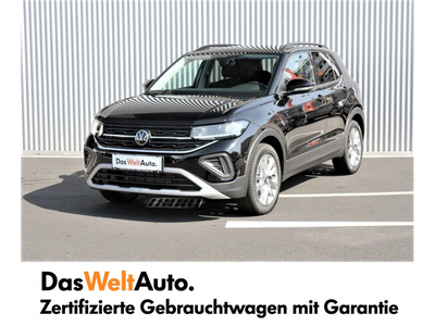 VW T-Cross Friends TSI