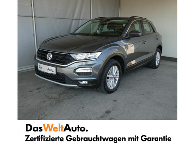 VW T-Roc Design TSI