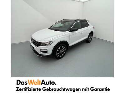 VW T-Roc Design TSI OPF