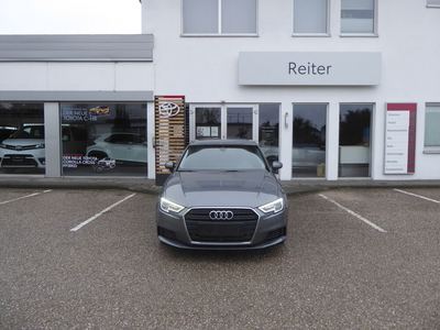 Audi A3 SB 30 TDI S-tronic *XENON*LEDER*ACC*