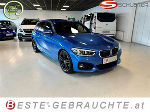 BMW 116i M Sport