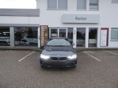 BMW 316d Touring Aut. *LED*NAVI*SHZ*