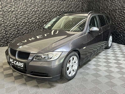 BMW 320d