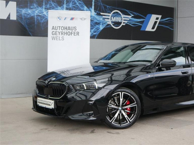 BMW 520d xDrive