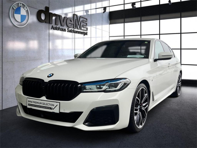 BMW 530d xDrive 48 V