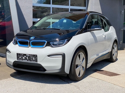 BMW i3 eDrive Wärmepumpe * 120Ah