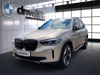 BMW iX3 Impressive I AHK I 20´ I 73,8 kWh I -41%