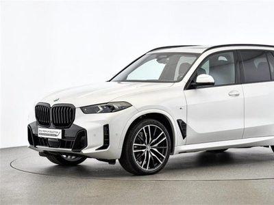 BMW X5 xDrive30d