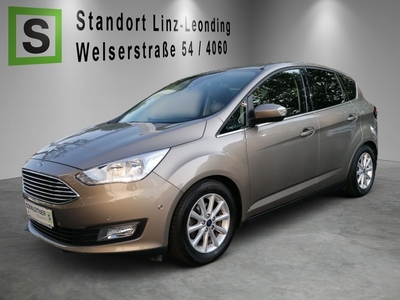 Ford C-MAX 1.0 EcoBoost