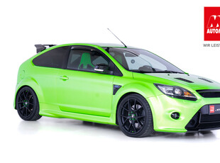 Ford Focus RS MK2 38.000KM, TOP ZUSTAND!