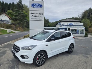 Ford Kuga ST-Line AWD