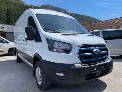 Ford Transit E Trend L3H2 390*Flügelhecktüre*