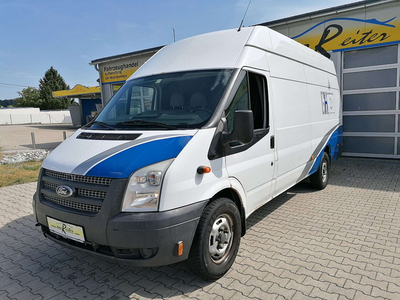 Ford Transit Kasten FT 350 EL Basis