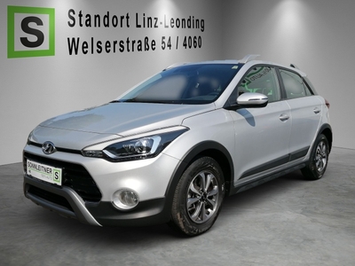 Hyundai i20 Active 1,0 Level 3