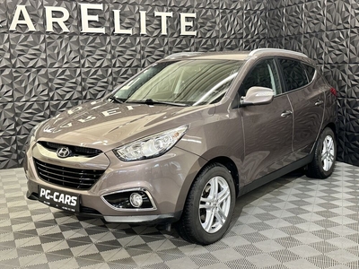 Hyundai iX35 Premium AWD