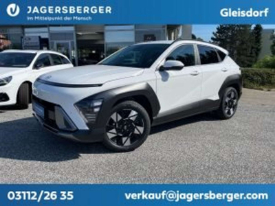 Hyundai Kona HEV GO PLUS 1,6 GDI 2WD