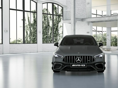 Mercedes-Benz CLA 45 AMG S 4matic+ Shooting Brake MANUFAKTUR