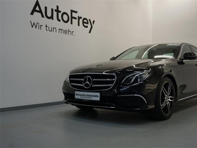 Mercedes-Benz E 220 d Austria Edition