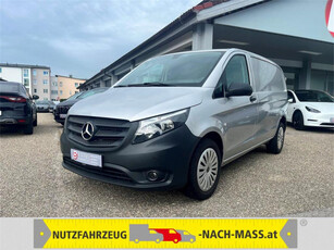 Mercedes-Benz Vito 116 CDI 4x4 kompakt