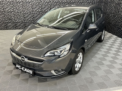 Opel Corsa 1.0 Cosmo