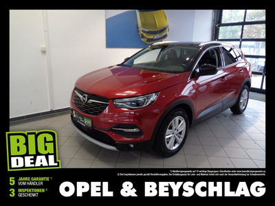 Opel Grandland X 1.2 Turbo Innovation Start/Stop