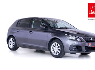 Peugeot 308 1,2 PureTech 110 Style S