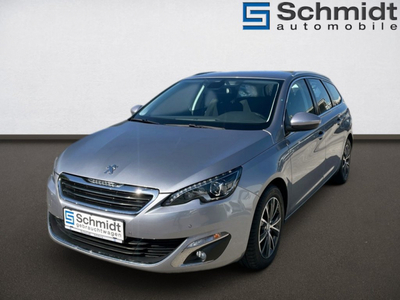 Peugeot 308 SW 1,6 BHDI Allure S&S