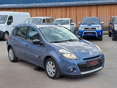 Renault Clio Authentique