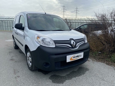 Renault Kangoo Express Medium dCi 75 EU6 L1 Pickerl 10/25