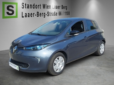 Renault ZOE Bose Q90