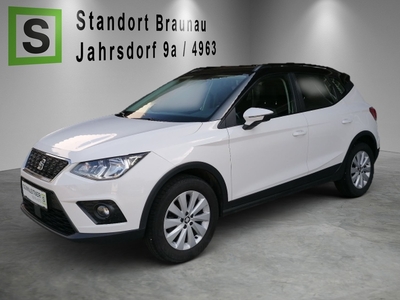 Seat ARONA 1,6 TDI Style