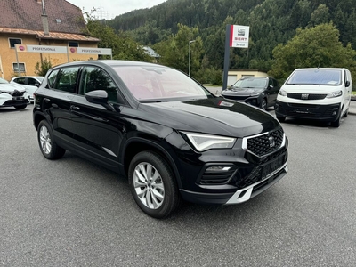 Seat Ateca Style 4Drive