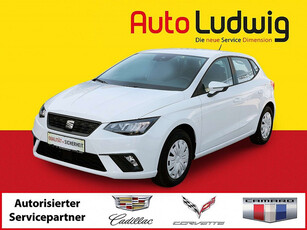 Seat Ibiza 1.0 Reference *VIRTUAL COCKPIT*LED*PDC*TEMPOMAT*